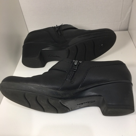 Clark’s Shoes Size 7.5M - Picture 3 of 14